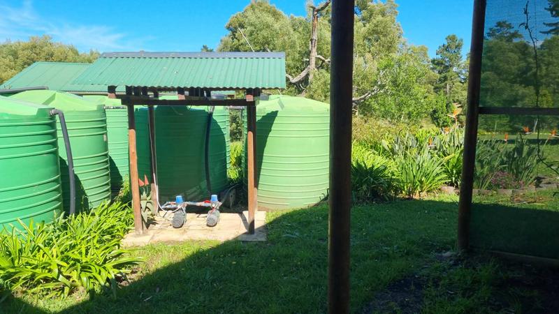 5 Bedroom Property for Sale in Rheenendal Western Cape